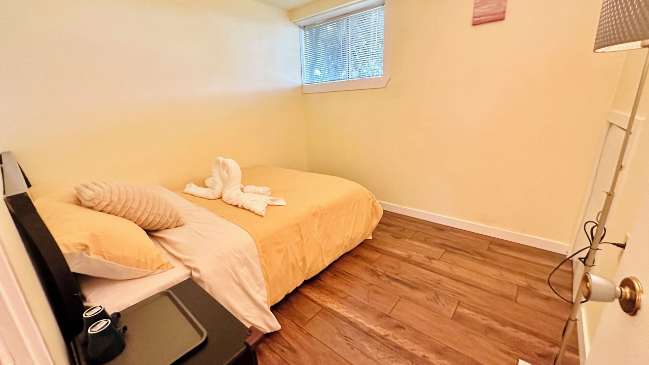 Photo of Bedroom in Steveston