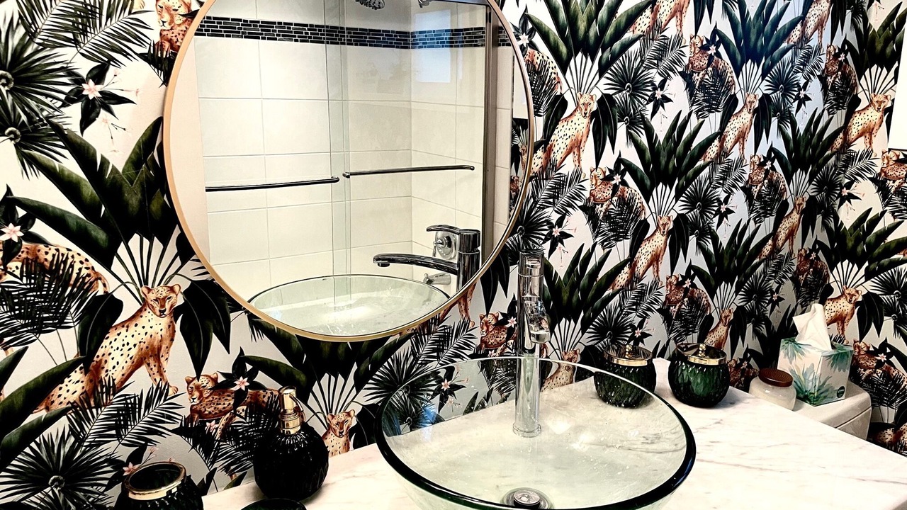 Photo of Bathroom in White Rock
