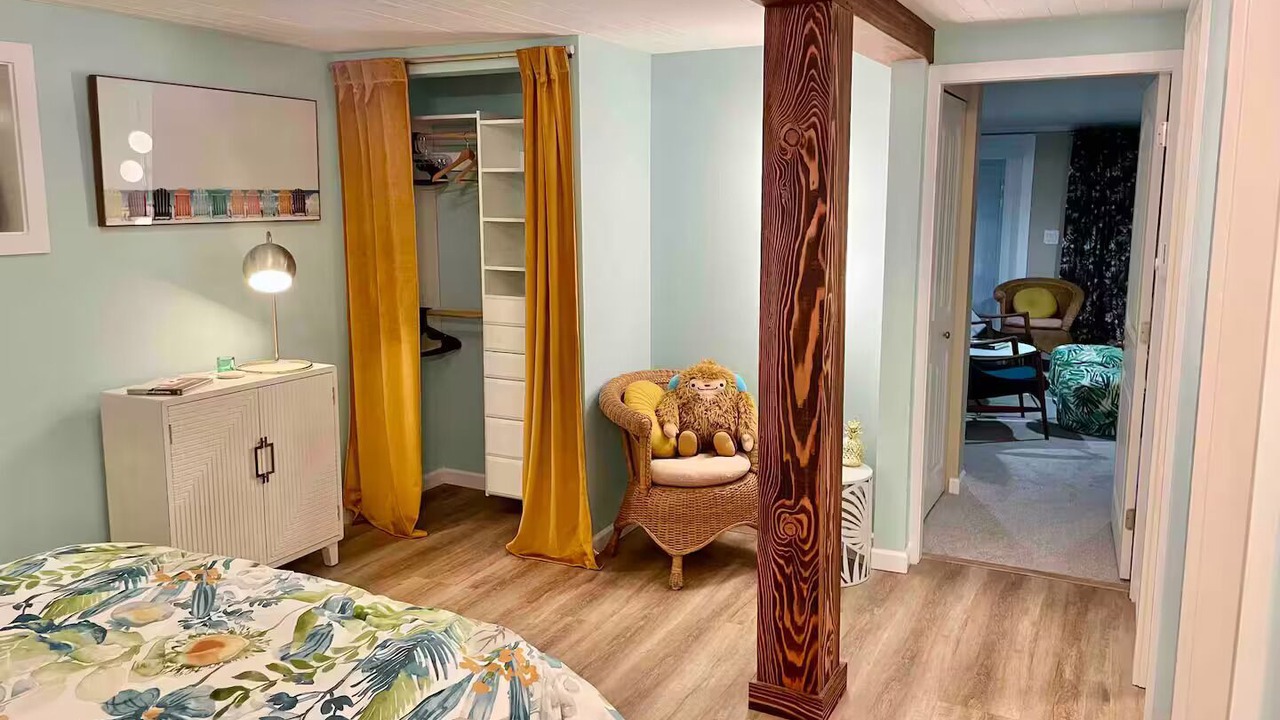 Photo of Bedroom in White Rock