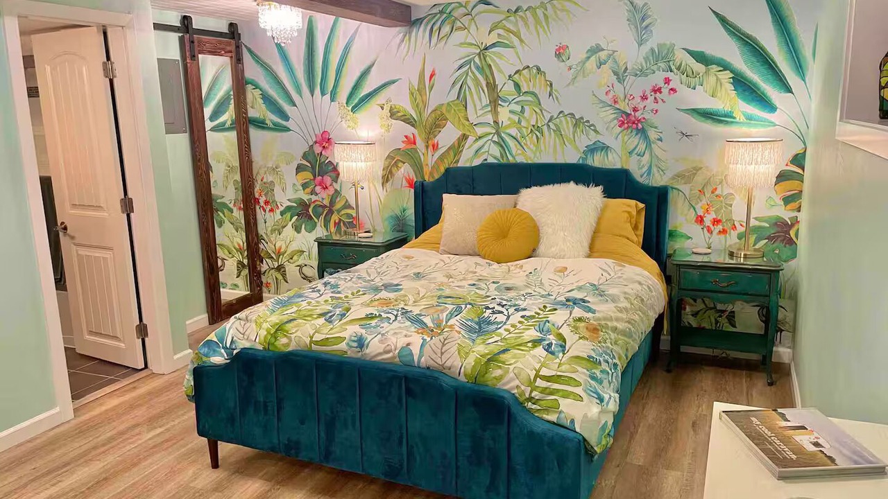 Photo of Bedroom in White Rock