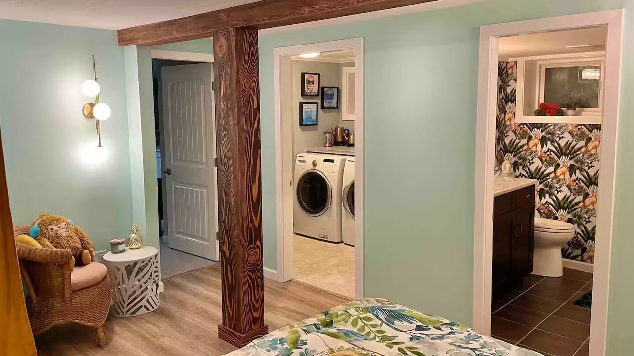 Photo of Bedroom in White Rock