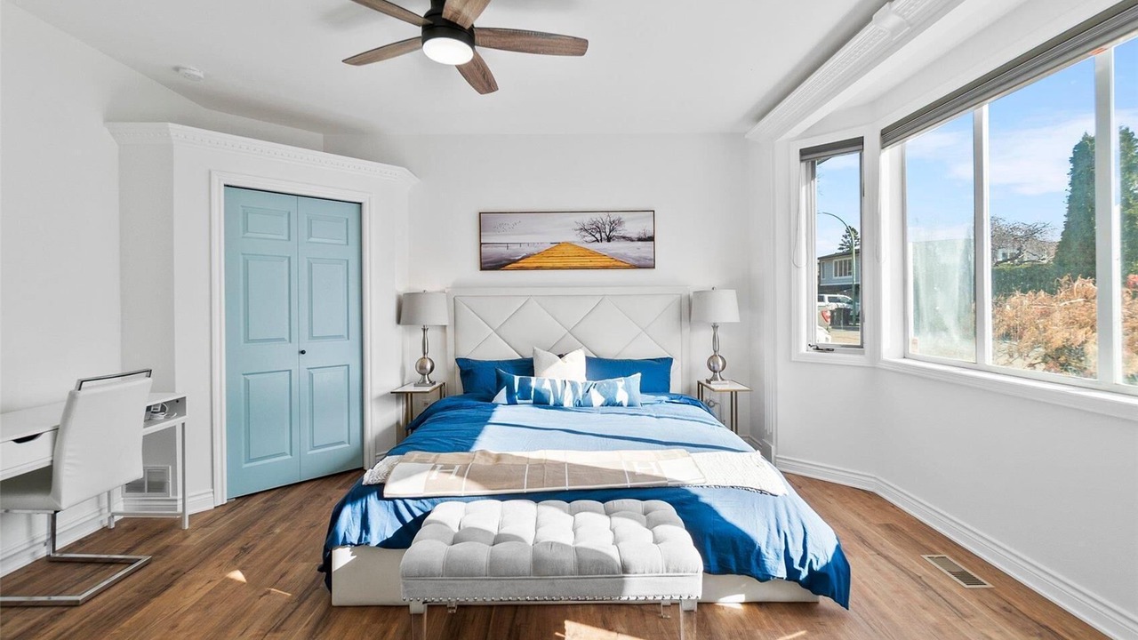 Photo of Bedroom in South Central