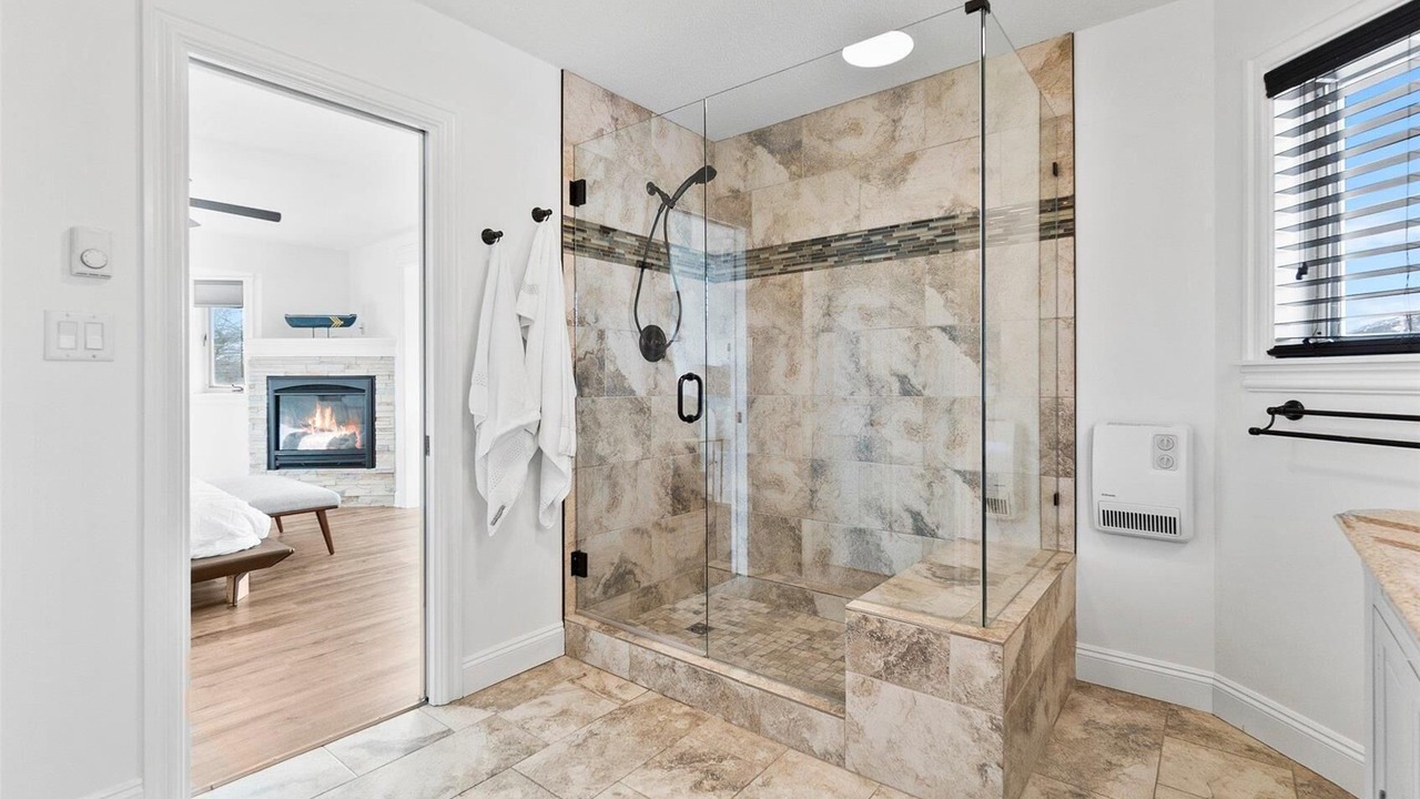 Photo of Bathroom in South Central