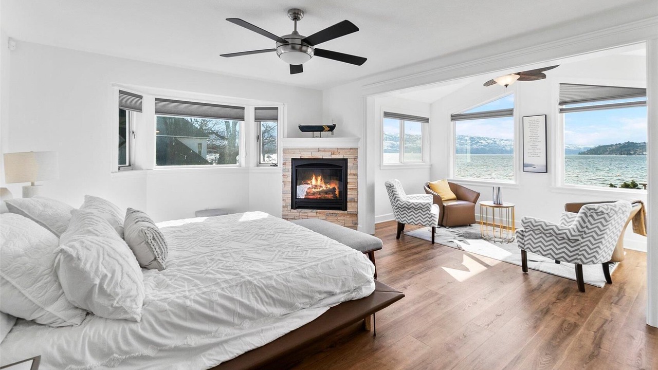 Photo of Bedroom in South Central