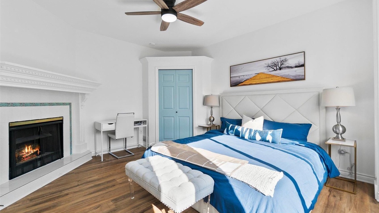 Photo of Bedroom in South Central