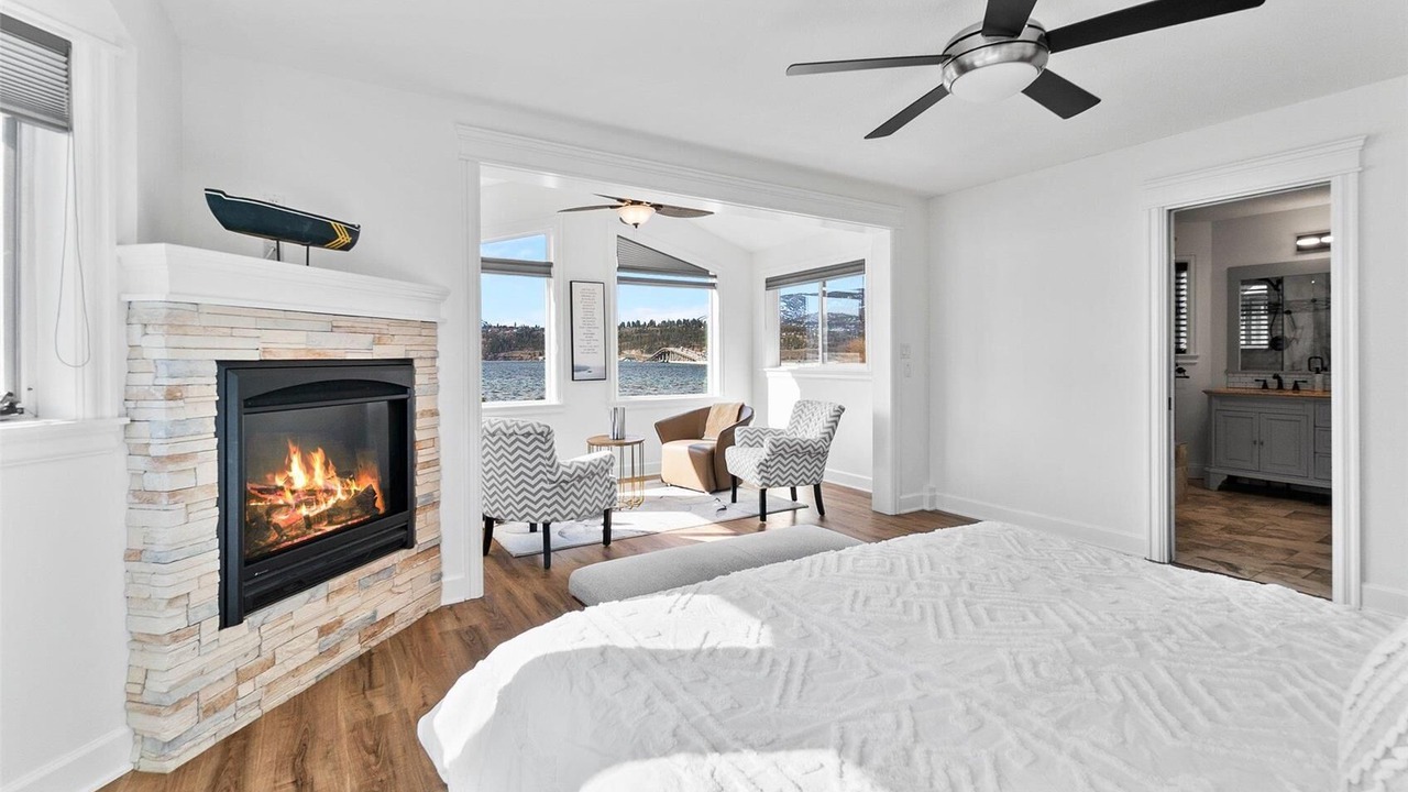 Photo of Bedroom in South Central