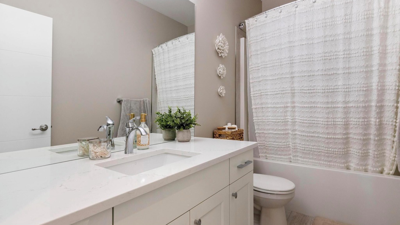 Photo of Bathroom in Central Okanagan