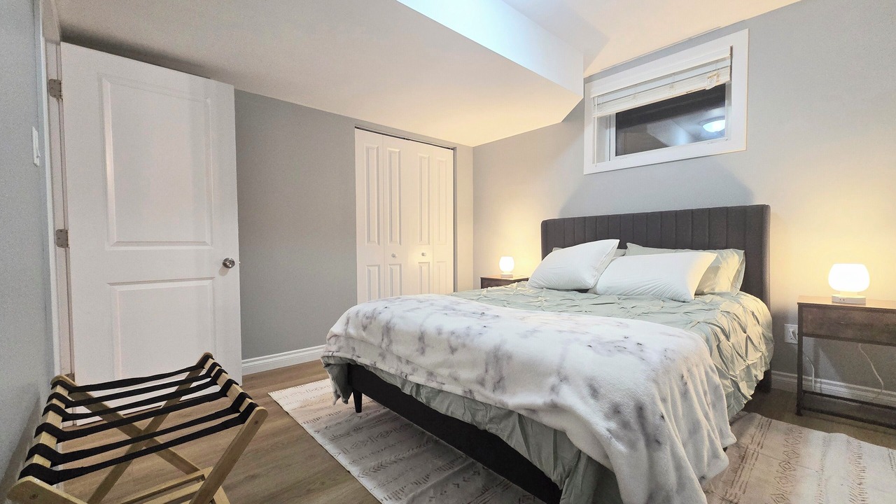 Photo of Bedroom in Rosslyn