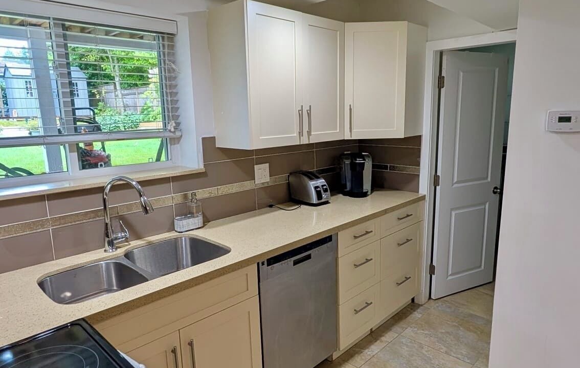 Photo of Kitchen in Upper Lonsdale