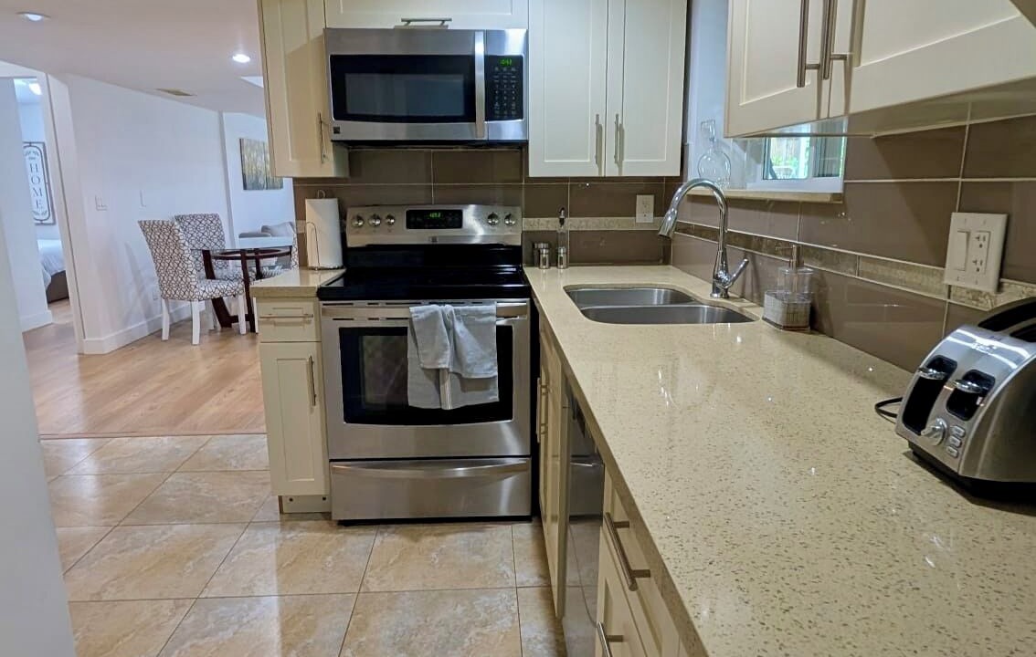 Photo of Kitchen in Upper Lonsdale