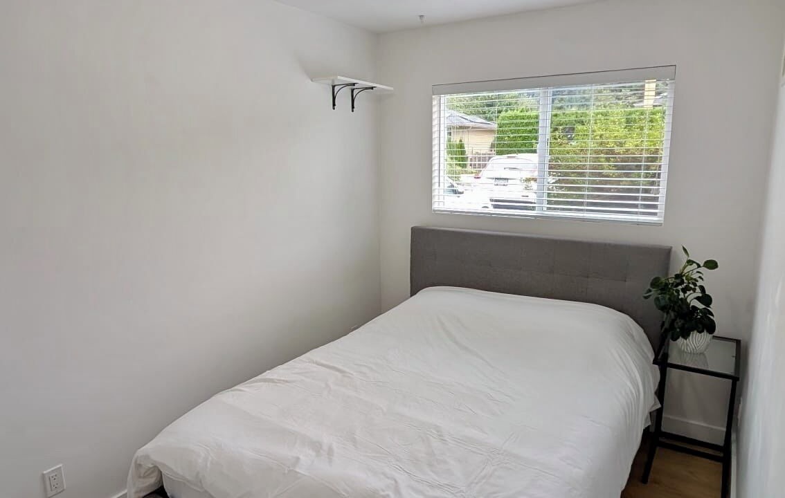 Photo of Bedroom in Upper Lonsdale