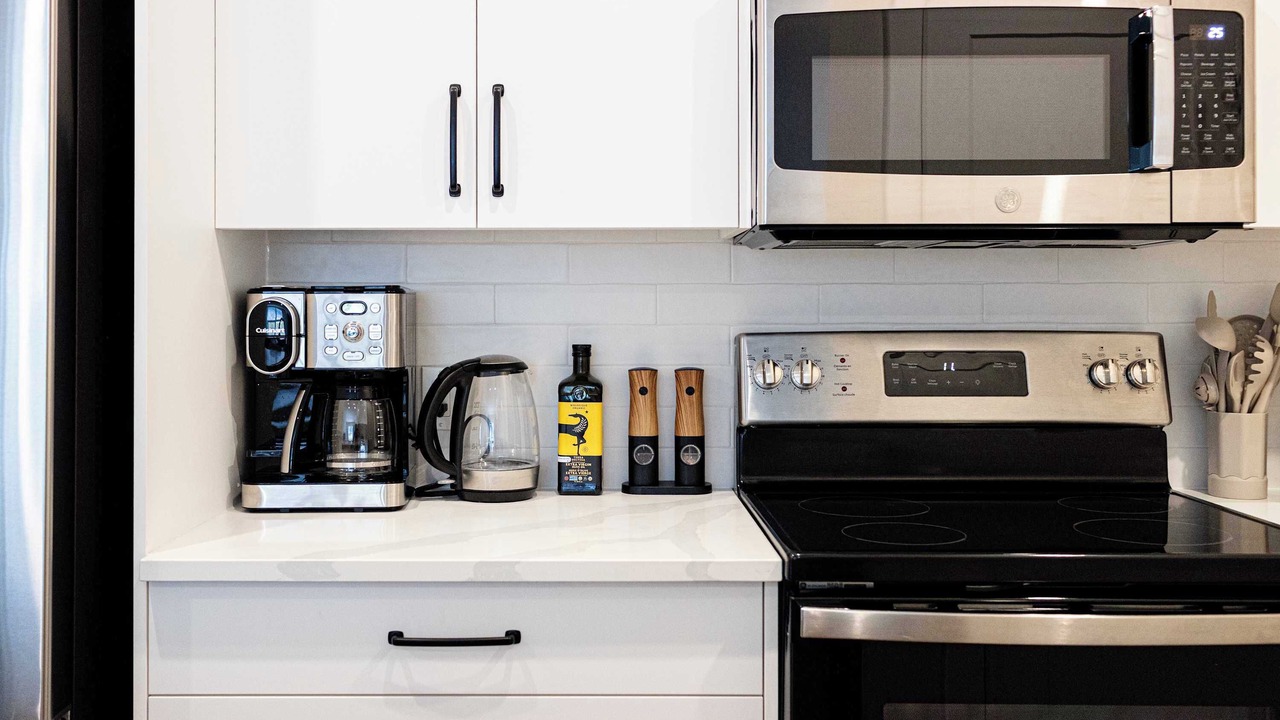 Photo of Kitchen in Golden