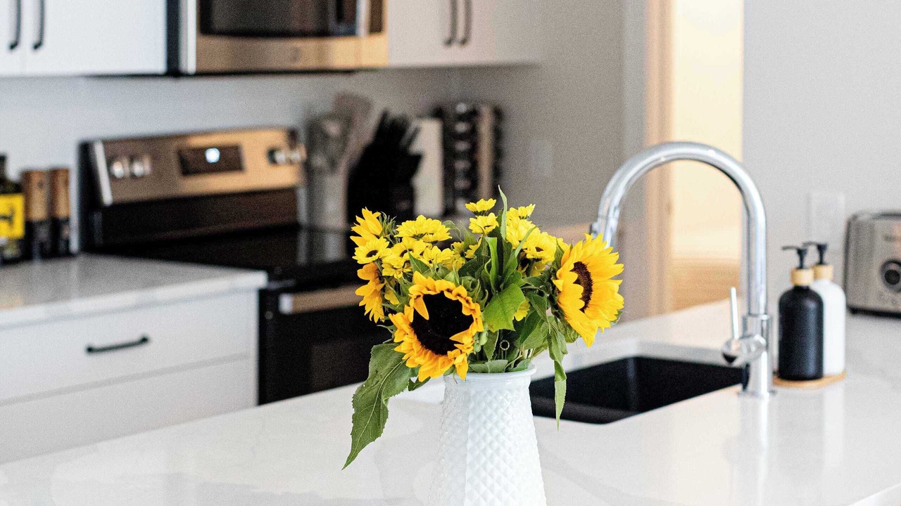 Photo of Kitchen in Golden