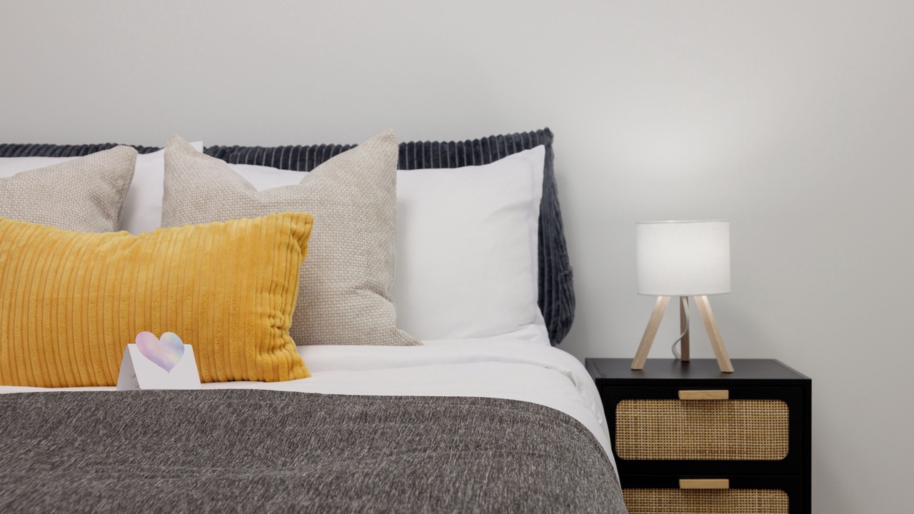 Photo of Bedroom in Willoughby