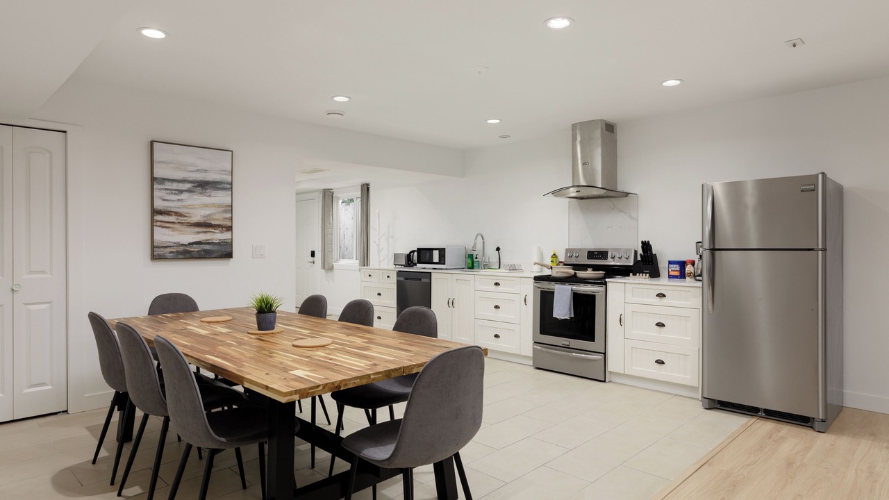 Photo of Kitchen in Willoughby