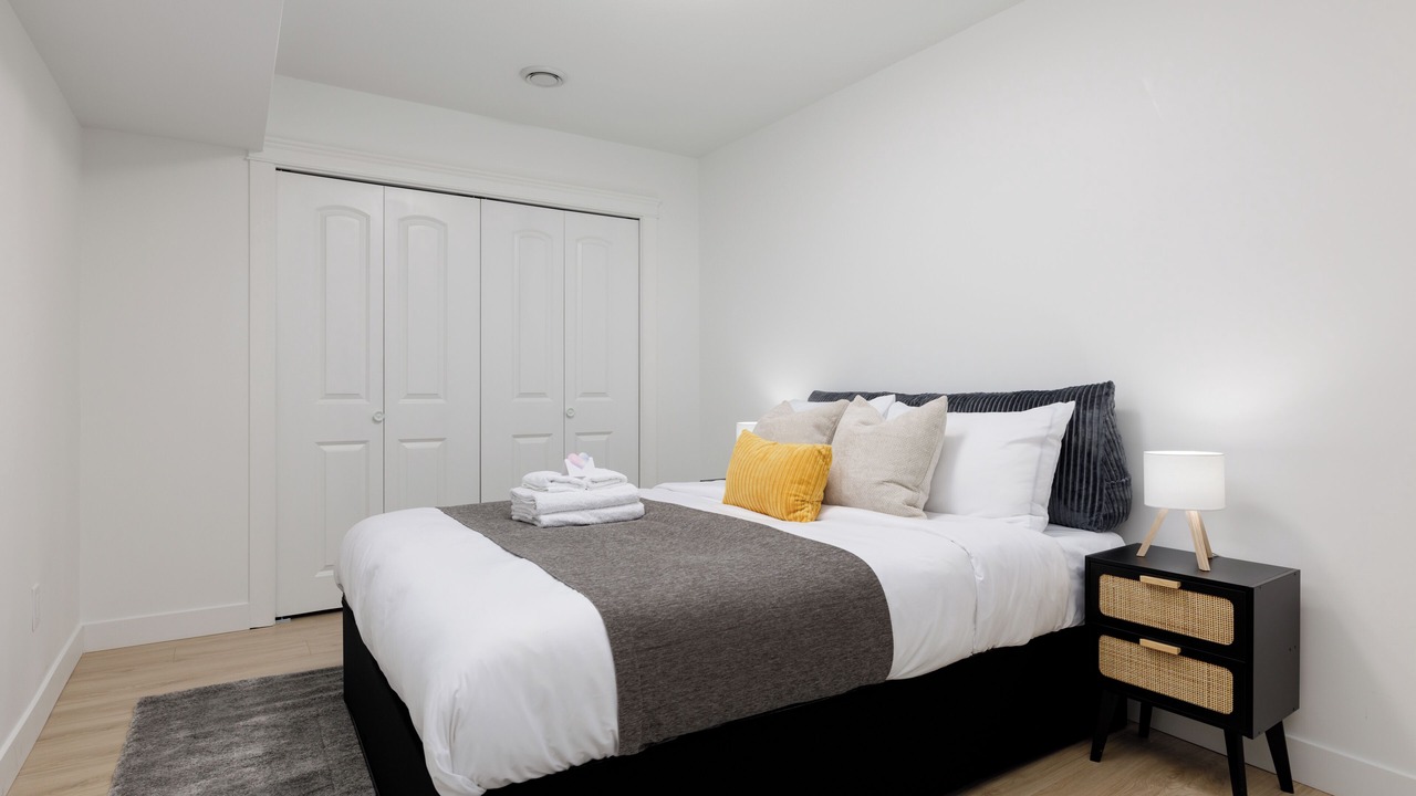 Photo of Bedroom in Willoughby