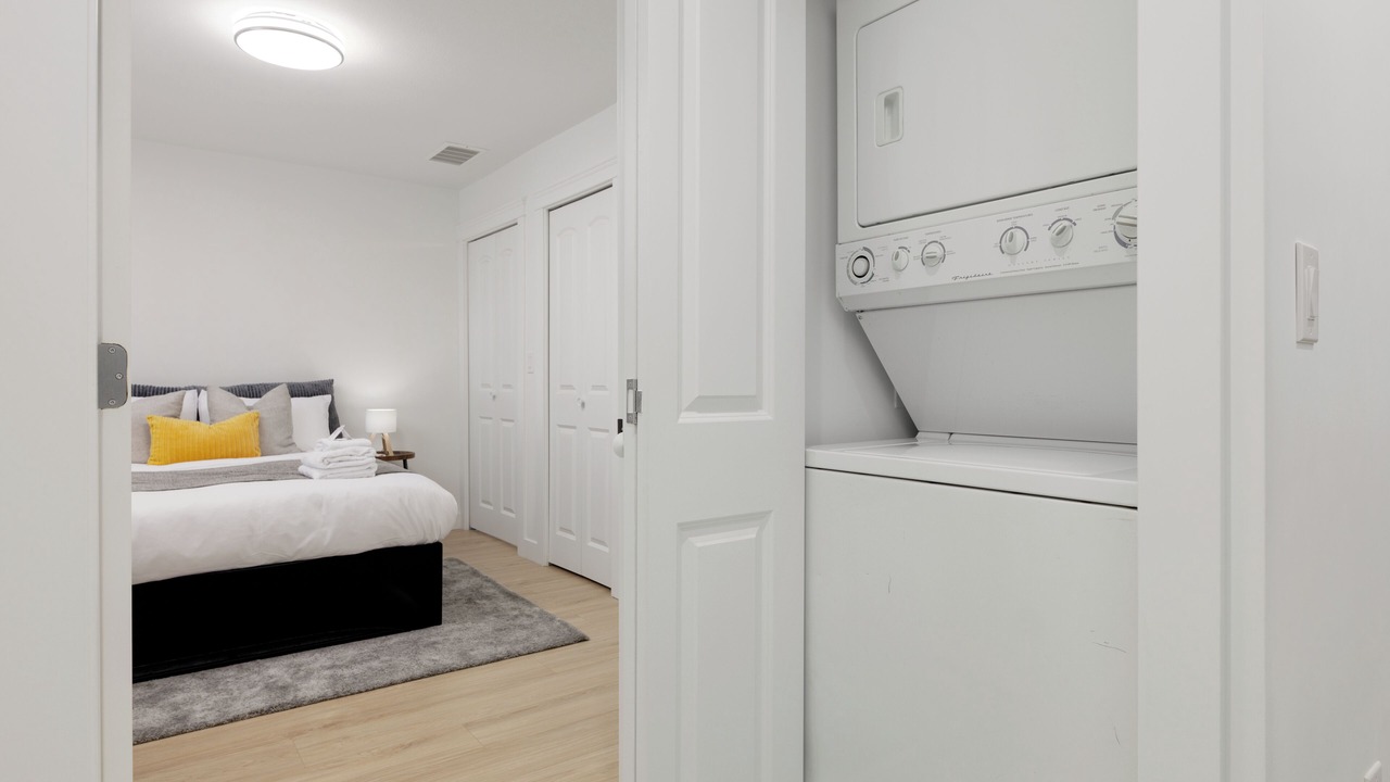 Photo of Bedroom in Willoughby
