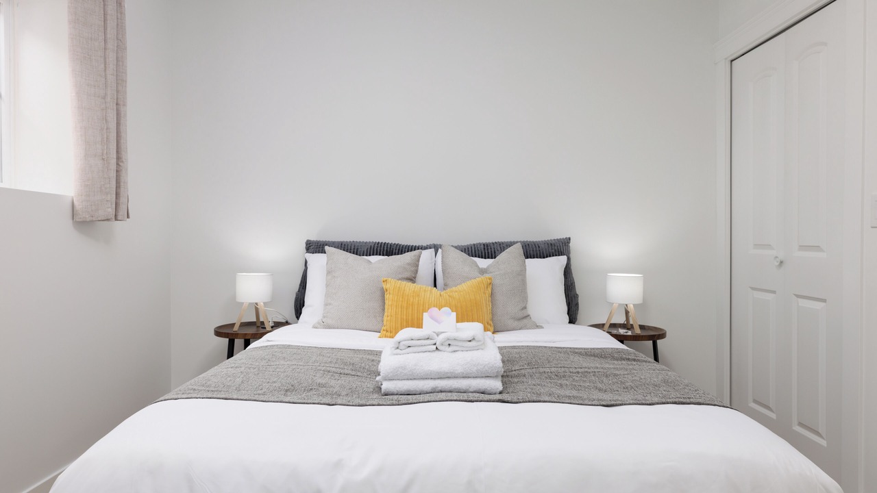 Photo of Bedroom in Willoughby