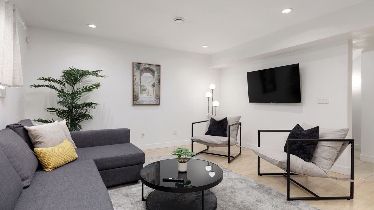 Photo of Livingroom in Willoughby