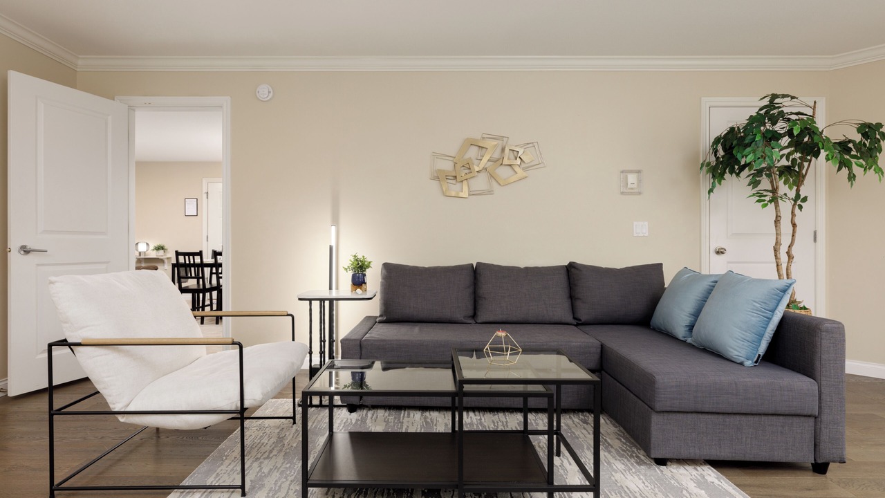 Photo of Livingroom in Steveston
