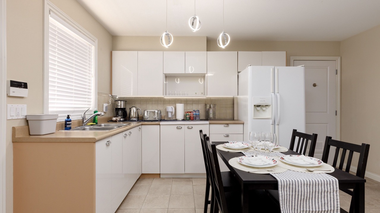 Photo of Kitchen in Steveston