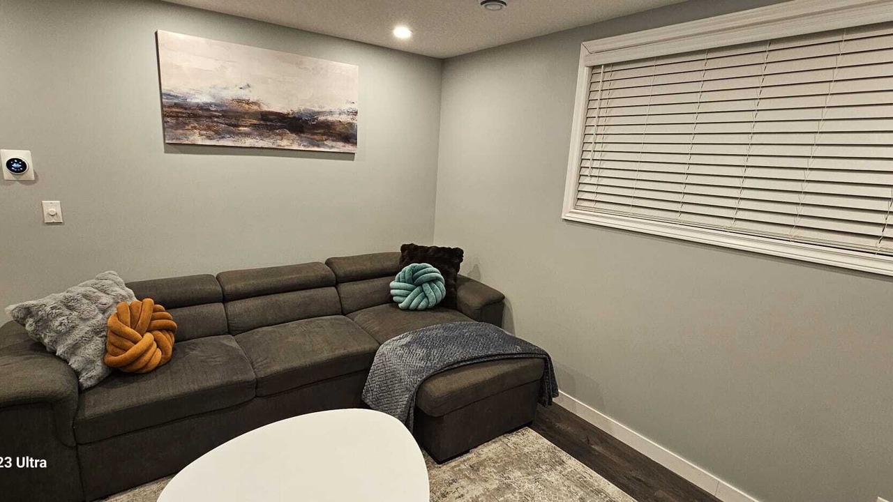 Photo of Livingroom in Panorama Hills