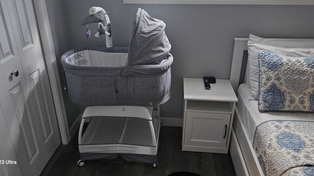 Photo of Bedroom in Panorama Hills