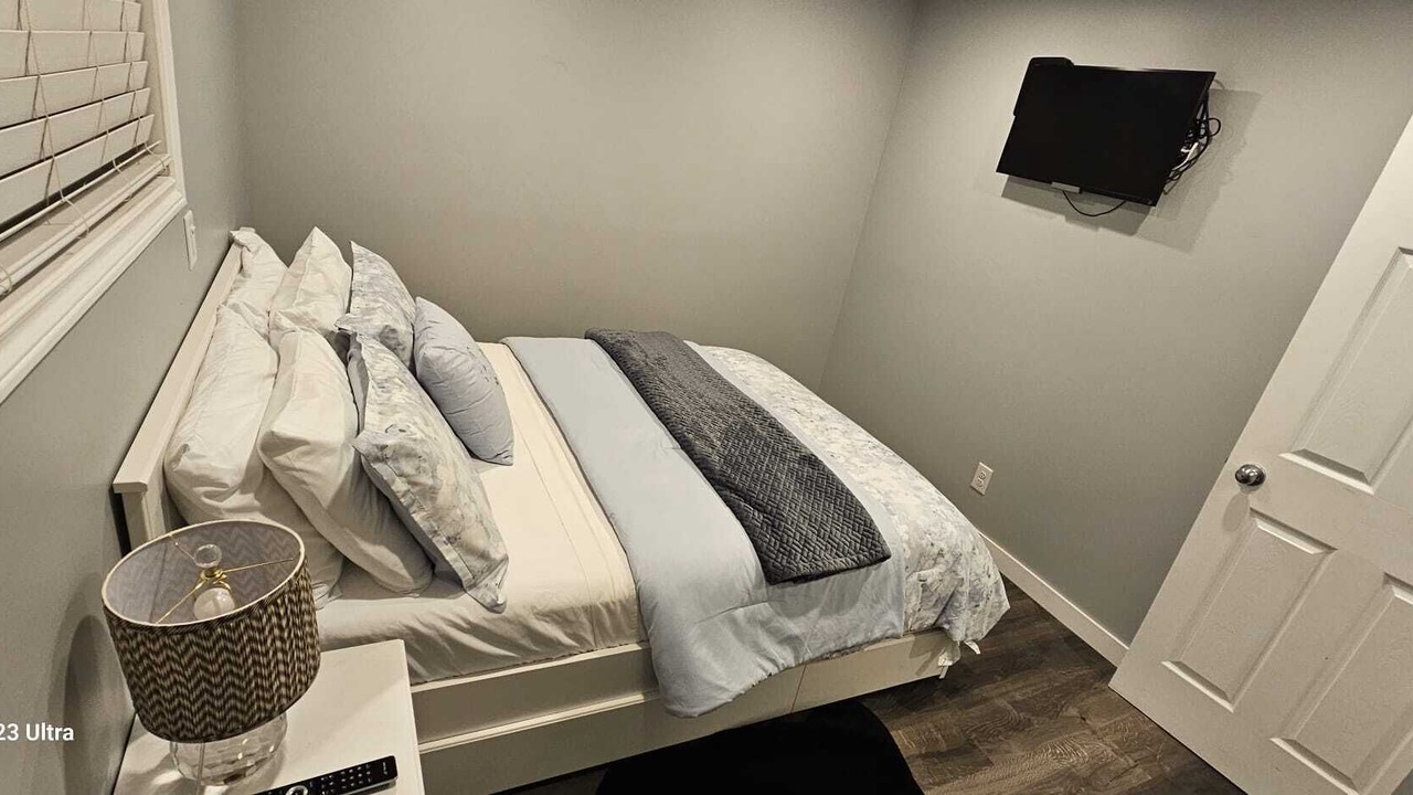 Photo of Bedroom in Panorama Hills