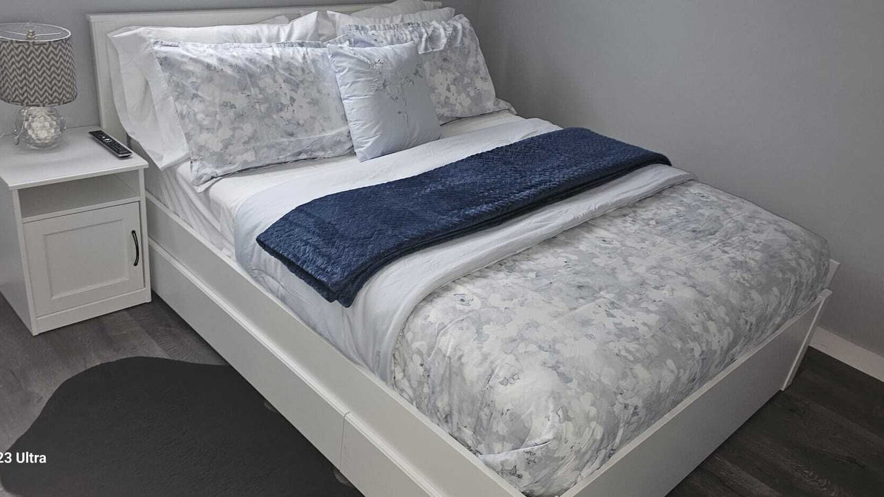 Photo of Bedroom in Panorama Hills