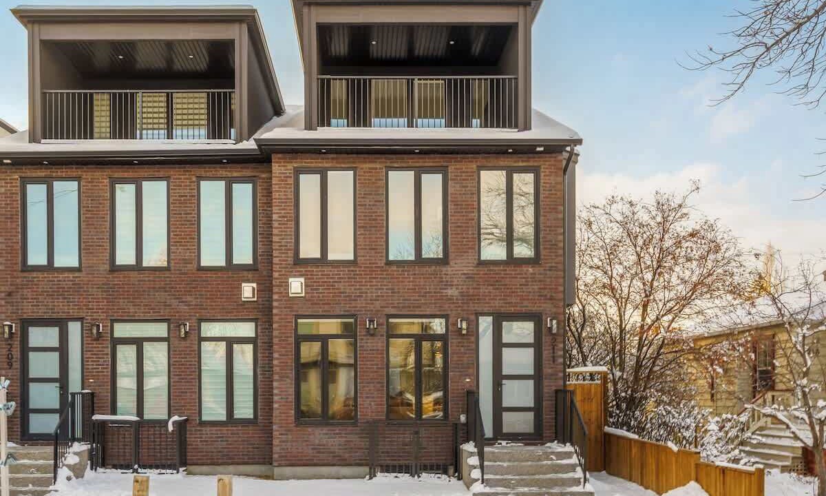 Photo of Outdoor in Bridgeland
