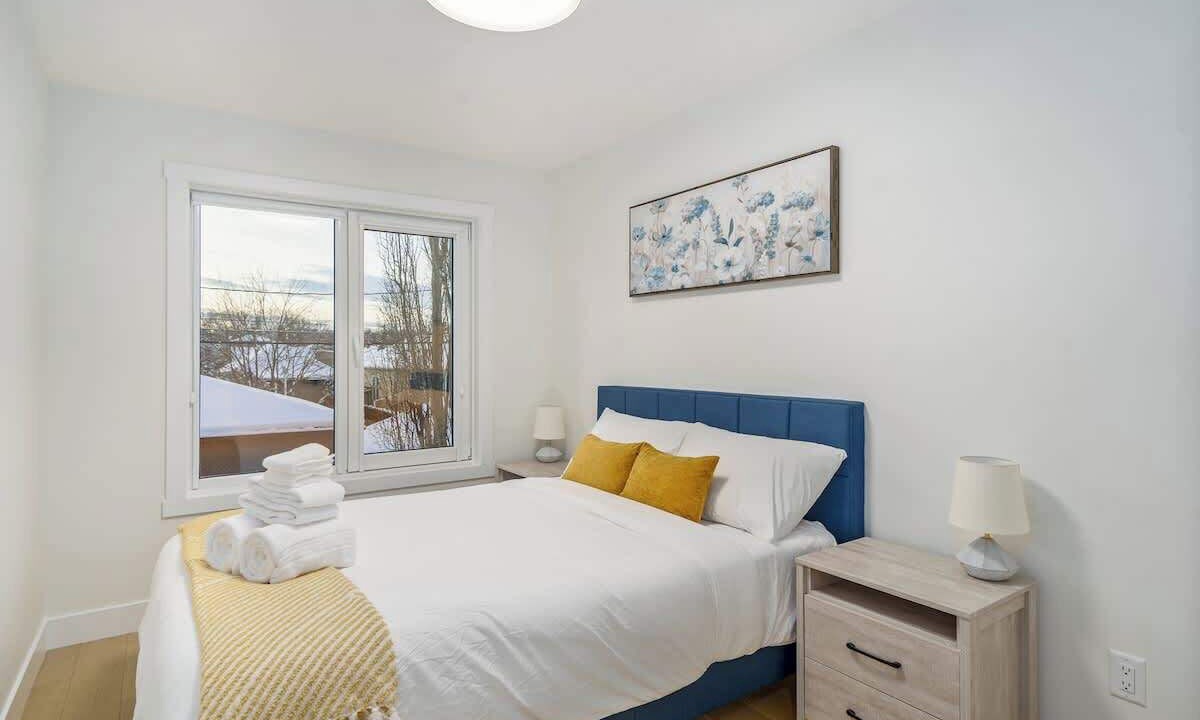 Photo of Bedroom in Bridgeland