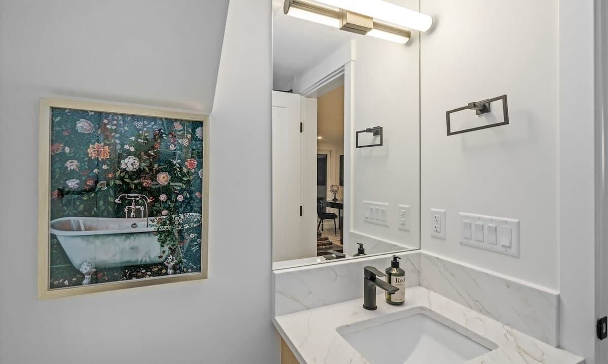 Photo of Bathroom in Bridgeland