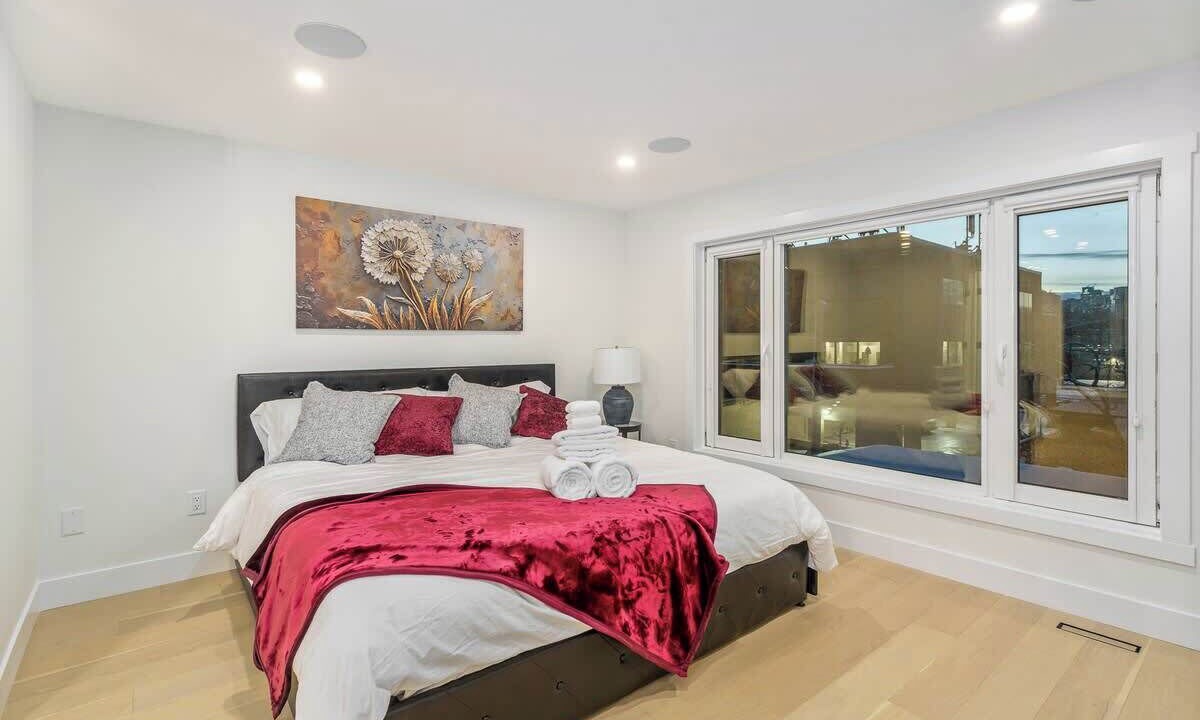 Photo of Bedroom in Bridgeland
