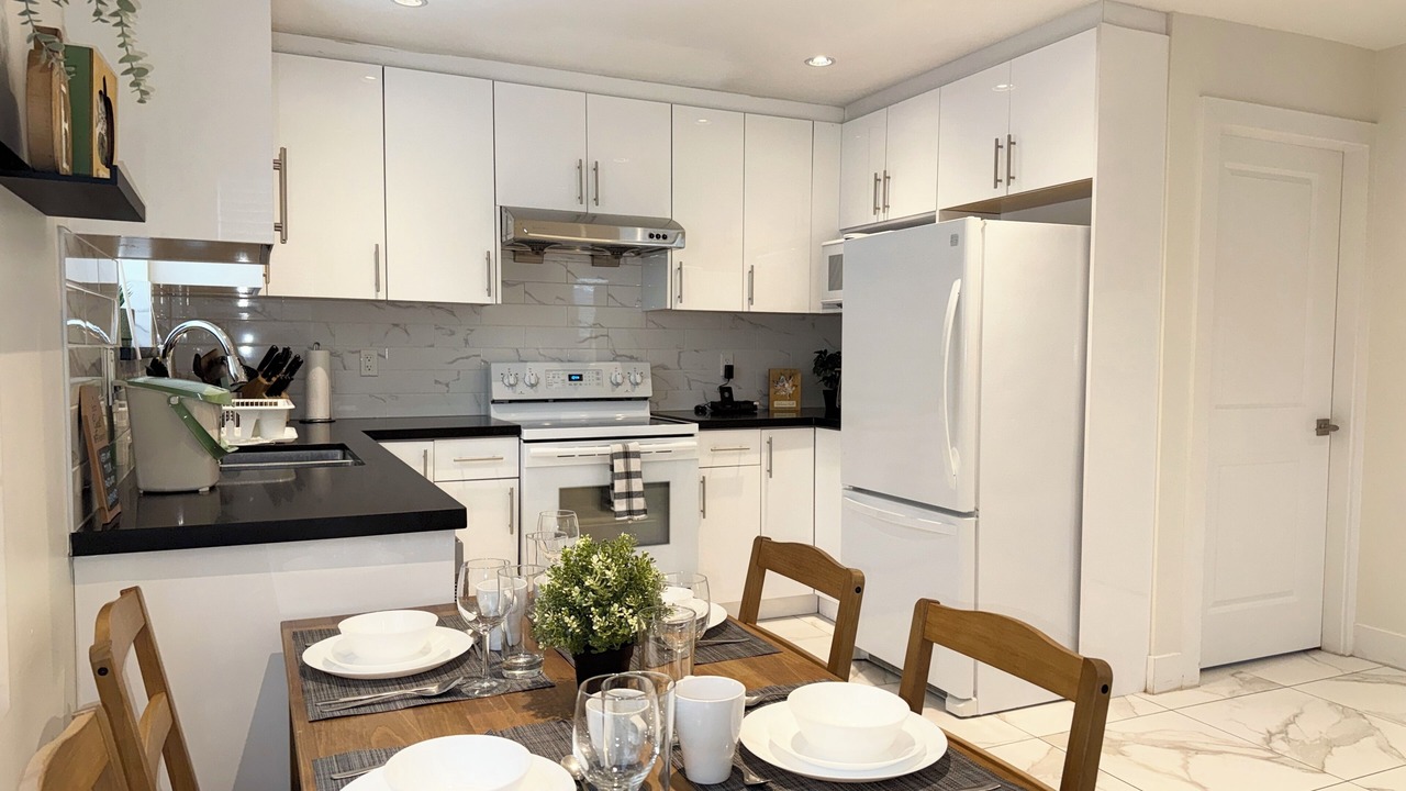 Photo of Kitchen in Killarney