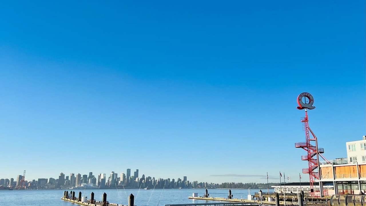 Photo of Others in Lower Lonsdale