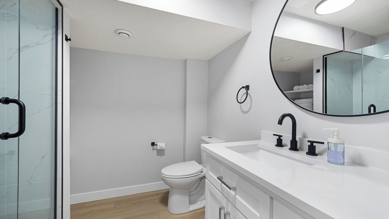 Photo of Bathroom in Montgomery