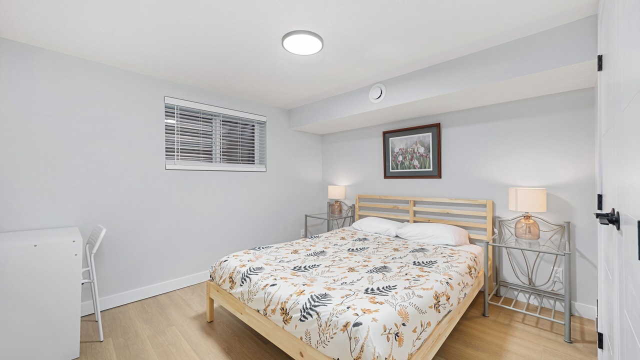 Photo of Bedroom in Montgomery