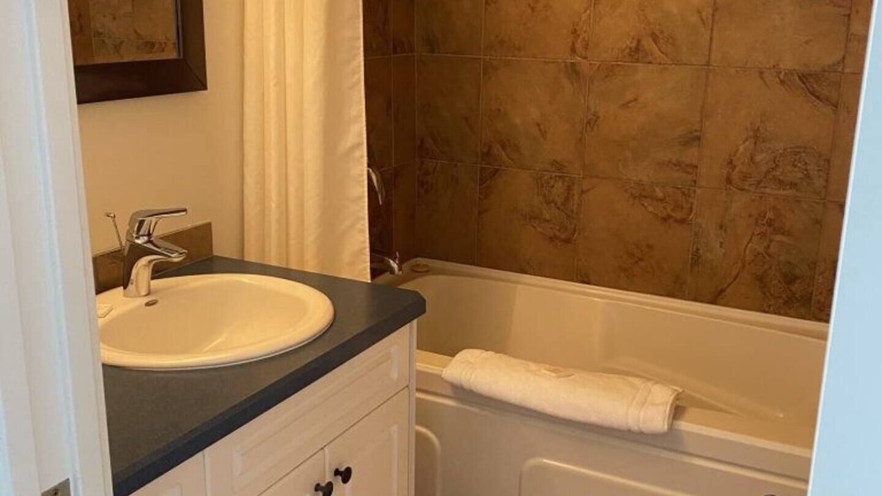 Photo of Bathroom in Central Okanagan
