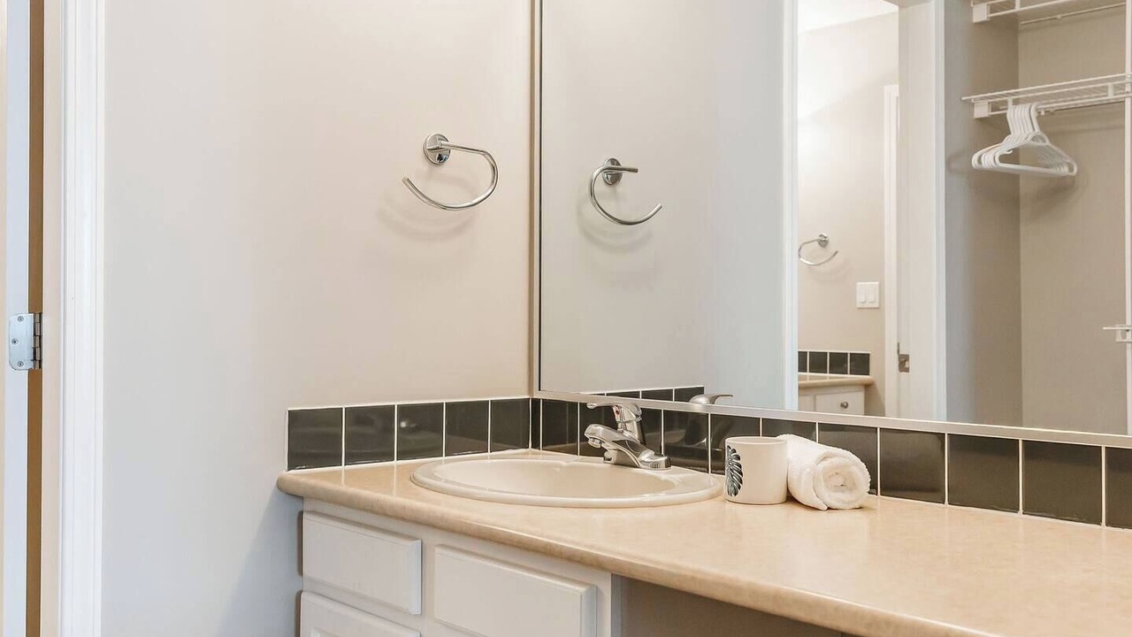 Photo of Bathroom in Central Okanagan