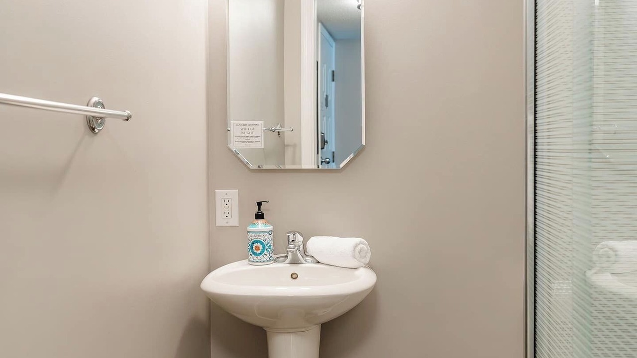 Photo of Bathroom in Central Okanagan