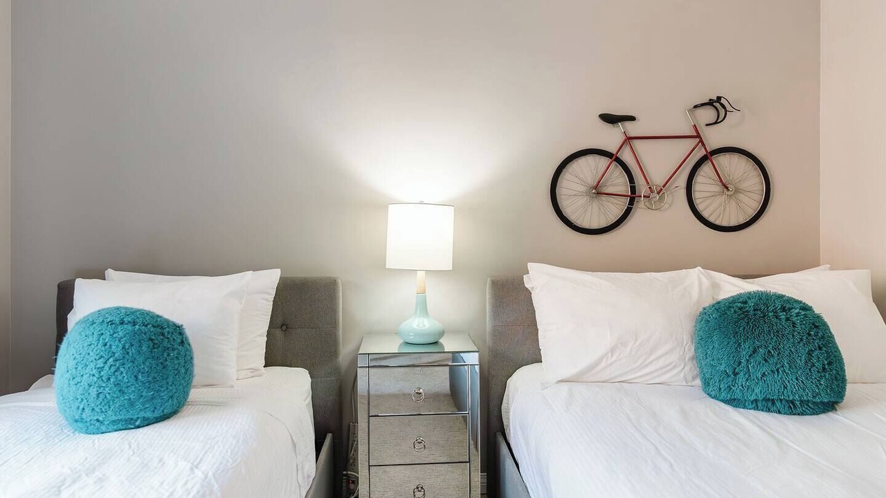 Photo of Bedroom in Central Okanagan