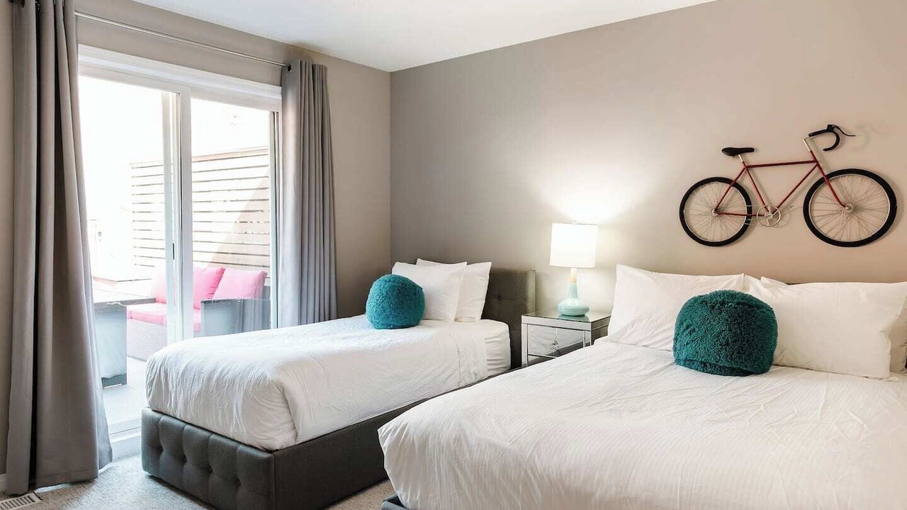 Photo of Bedroom in Central Okanagan