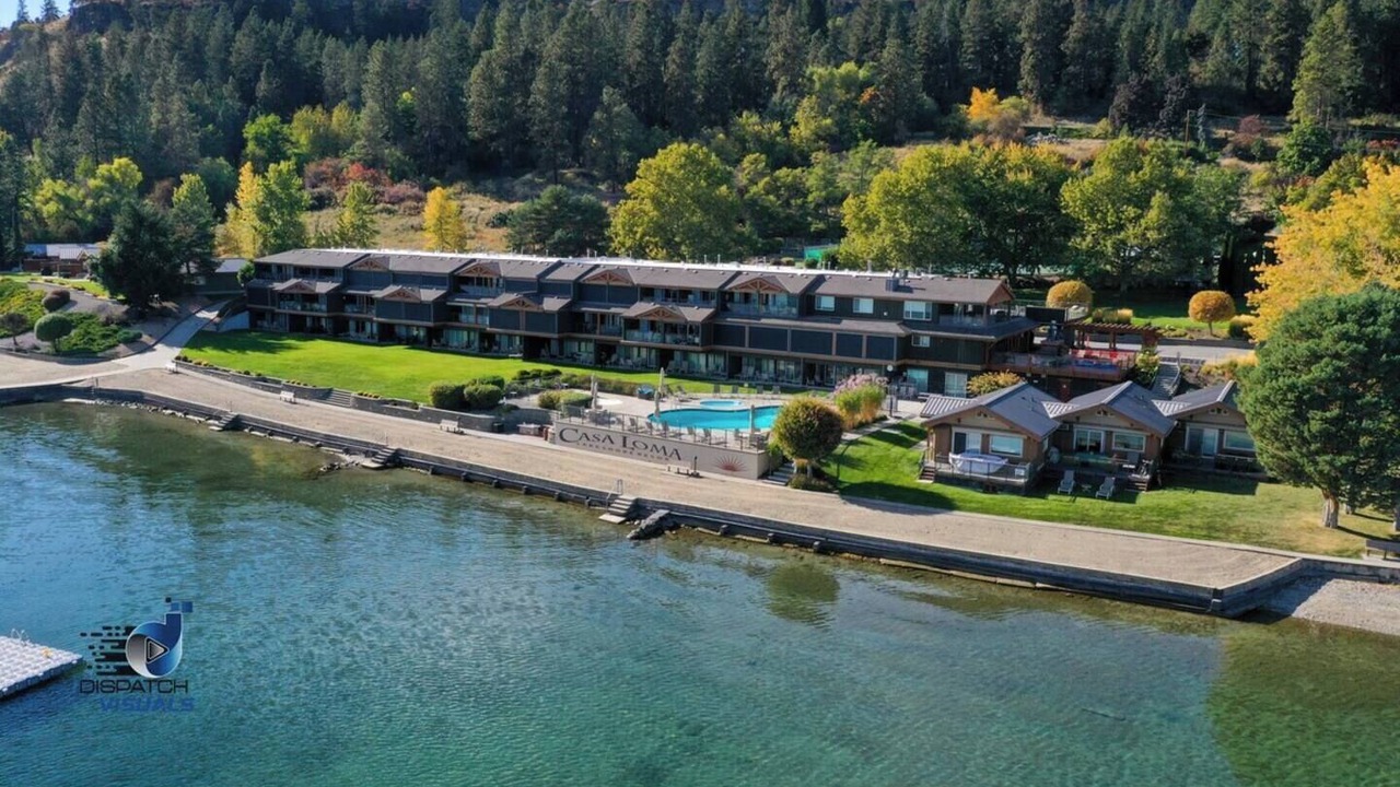 Photo of Outdoor in Central Okanagan