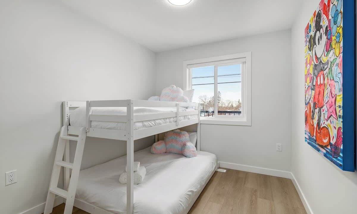 Photo of Bedroom in Radisson Heights - Albert Park