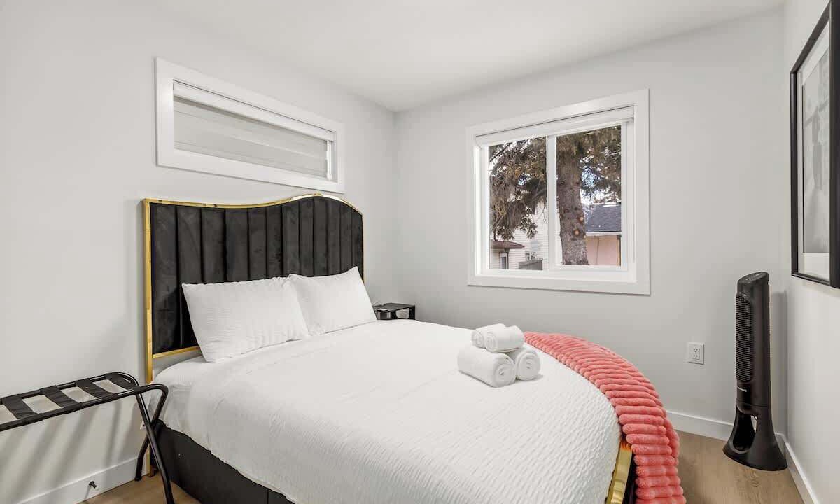 Photo of Bedroom in Radisson Heights - Albert Park