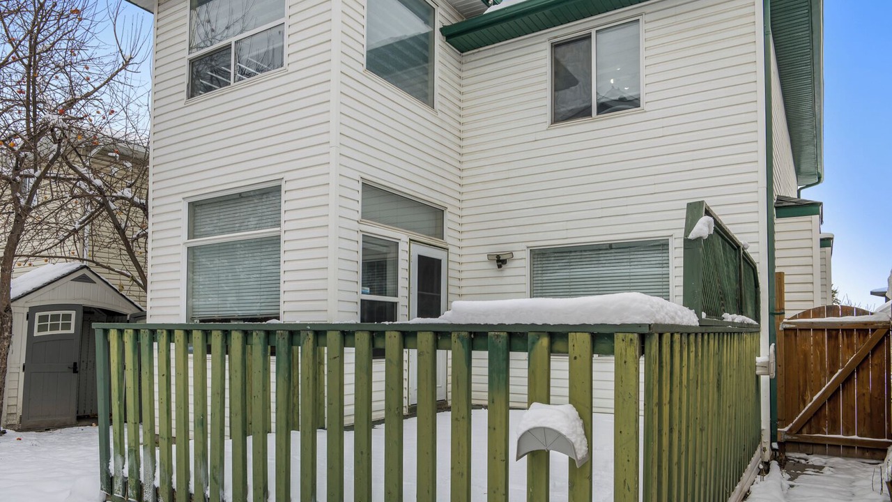 Photo of Outdoor in Panorama Hills
