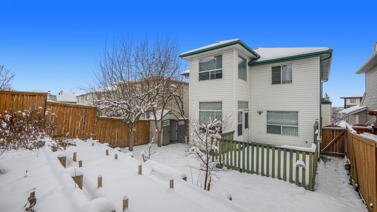 Photo of Outdoor in Panorama Hills
