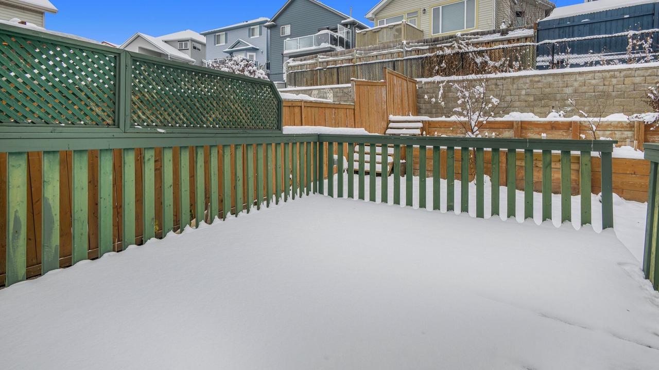 Photo of Outdoor in Panorama Hills