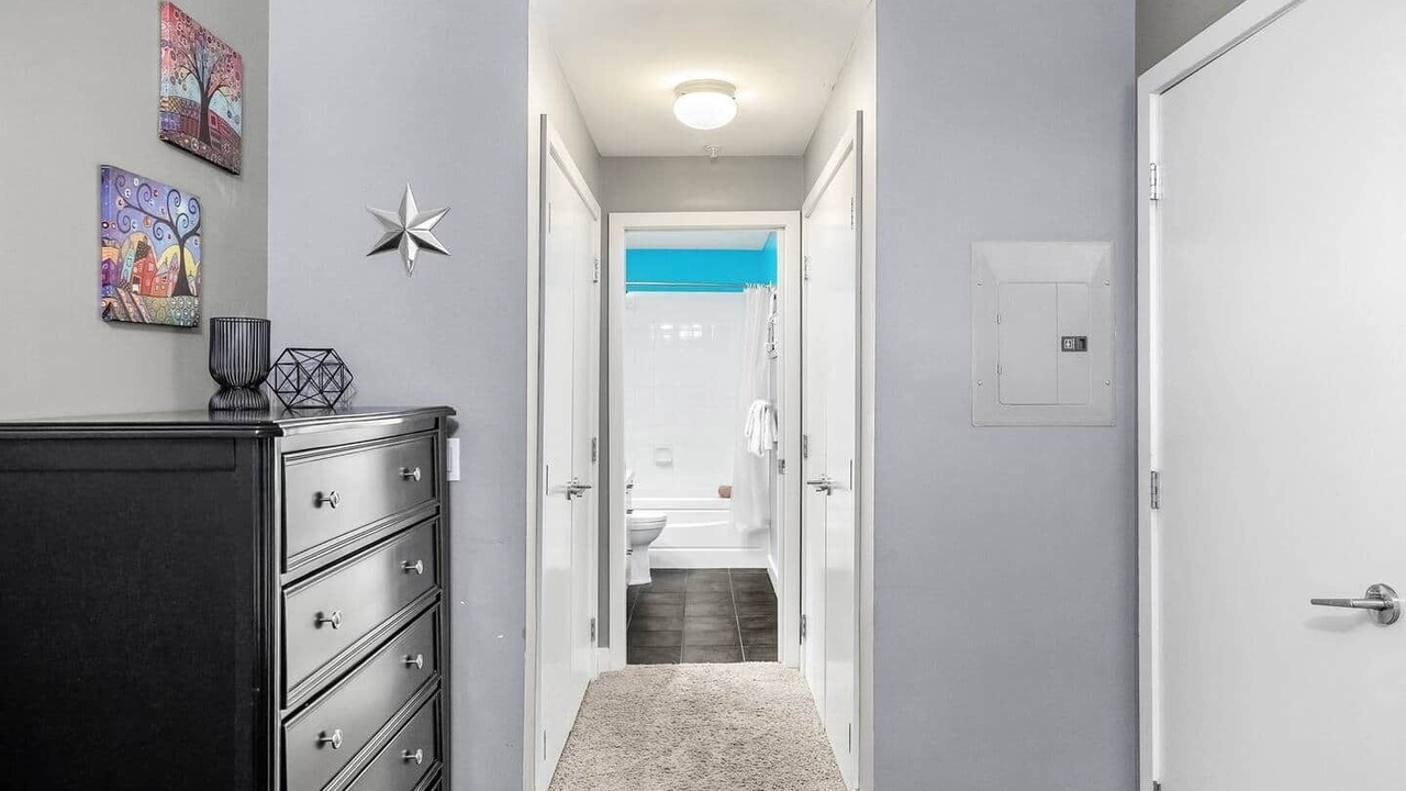 Photo of Bathroom in Southwest Calgary