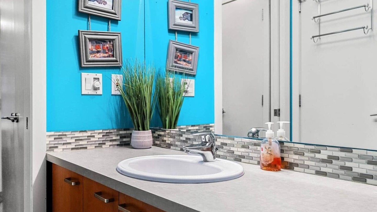 Photo of Bathroom in Southwest Calgary